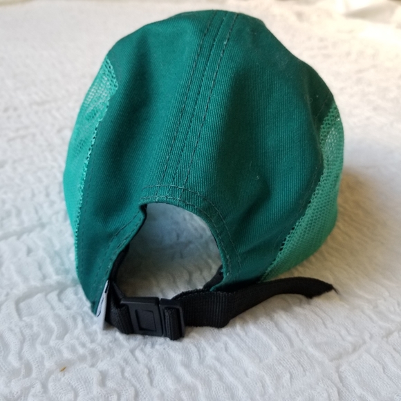 Woosah Outfitters Camp Hat - Picture 3 of 4